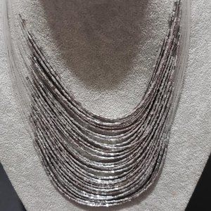 Paparazzi Seed Bead Necklace